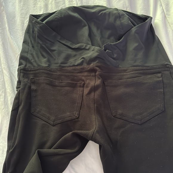 Maternity pant - Picture 2 of 2